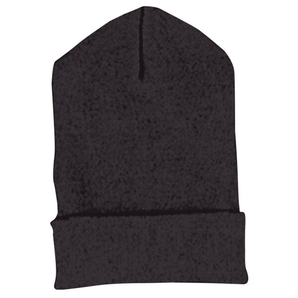 YP Classics Adult Cuffed Knit Beanie Thumbnail