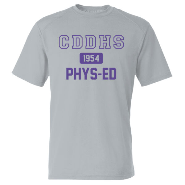 Phys-Ed Thumbnail