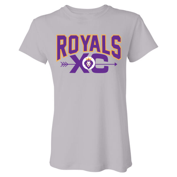 Cross Country Thumbnail