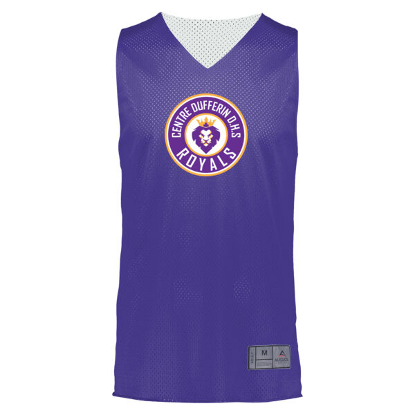 Track & Field Thumbnail