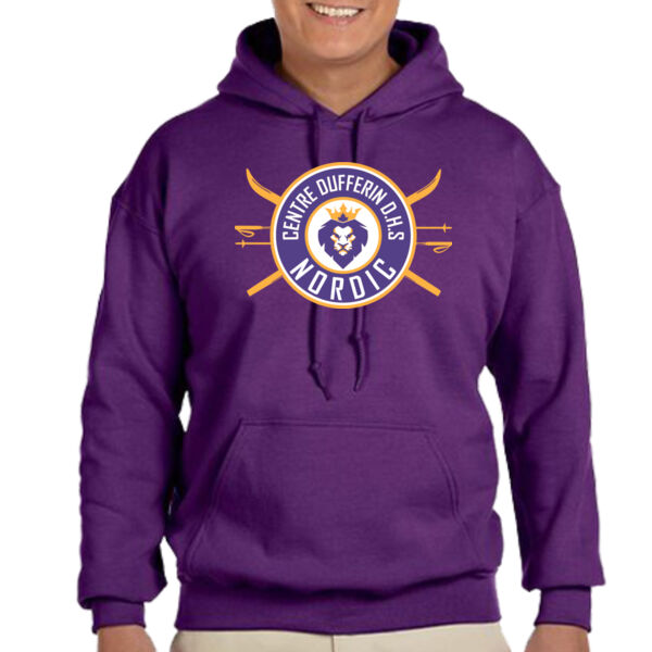 Nordic Ski Team Thumbnail