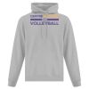 Canada Sportswear - Vault - Adult Pullover Hoodie Thumbnail