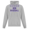 Canada Sportswear - Vault - Adult Pullover Hoodie Thumbnail