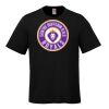 TT Unisex Ring Spun Combed Cotton T-Shirt Thumbnail