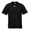 TT Unisex Ring Spun Combed Cotton T-Shirt Thumbnail