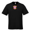TT Unisex Ring Spun Combed Cotton T-Shirt Thumbnail