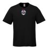 TT Unisex Ring Spun Combed Cotton T-Shirt Thumbnail