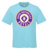 TT Youth Crewneck Ring Spun Combed Cotton Tee Thumbnail