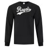 ATC EVERYDAY COTTON LONG SLEEVE TEE Thumbnail