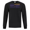 ATC EVERYDAY COTTON LONG SLEEVE TEE Thumbnail