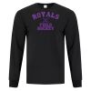 ATC EVERYDAY COTTON LONG SLEEVE TEE Thumbnail