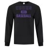 ATC EVERYDAY COTTON LONG SLEEVE TEE Thumbnail