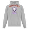 ATC EVERYDAY FLEECE HOODED SWEATSHIRT Thumbnail
