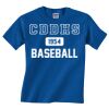 Toddler Heavy Cotton™ T-Shirt Thumbnail