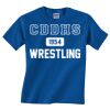 Toddler Heavy Cotton™ T-Shirt Thumbnail