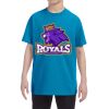 Youth Heavy Cotton T-Shirt Thumbnail