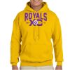 Adult Heavy Blend™ Hooded Sweatshirt Thumbnail
