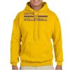 Adult Heavy Blend™ Hooded Sweatshirt Thumbnail
