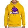 Adult Heavy Blend™ Hooded Sweatshirt Thumbnail