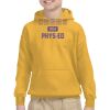 Youth Heavy Blend™ Hooded Sweatshirt Thumbnail