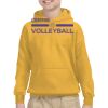Youth Heavy Blend™ Hooded Sweatshirt Thumbnail