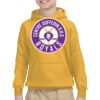 Youth Heavy Blend™ Hooded Sweatshirt Thumbnail